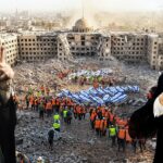 Youtube Thumnail image of : JENDERAL ISRAEL TEWAS, IRAN TARGET TRUMP-NETANYAHU SELANJUTNYA! Peringatan Keras Iran Ke AS